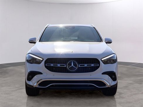 New 2026 Mercedes-Benz GLA 250 4MATIC image 2