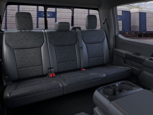 New 2026 Ford F150 Tremor AWD/4WD image 11