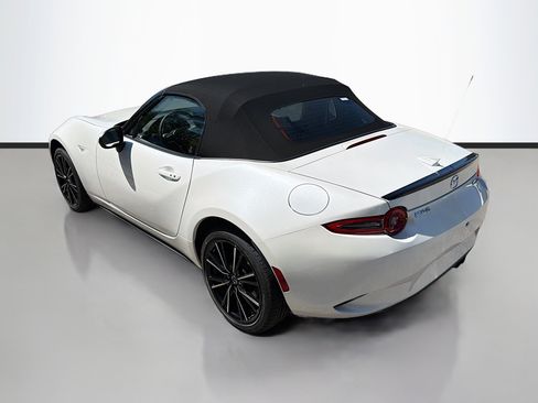 New 2026 MAZDA MX-5 Miata Grand Touring image 6