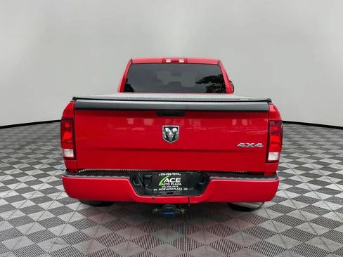 Used 2019 RAM 1500 Express w/ Express Value Package AWD/4WD image 6
