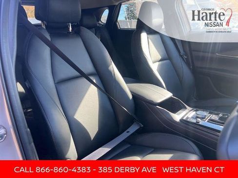 Used 2024 MAZDA CX-30 AWD 2.5 S w/ Select Sport Pkg image 16