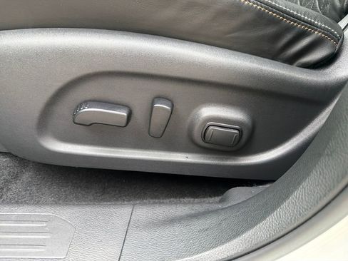 Certified 2022 Nissan Murano Platinum w/ Cargo Package FWD image 16