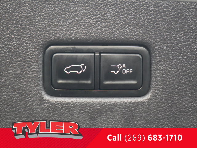 Used 2024 Kia Carnival SX Prestige FWD image 16