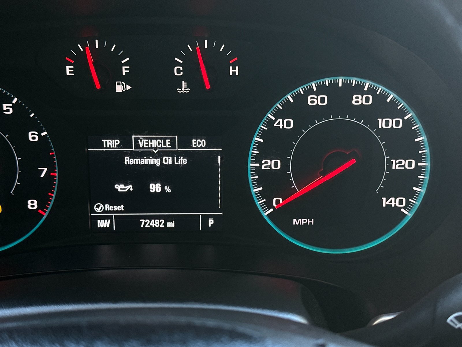 Used 2019 Chevrolet Malibu RS w/ LPO, Convenience Package 1 FWD image 21