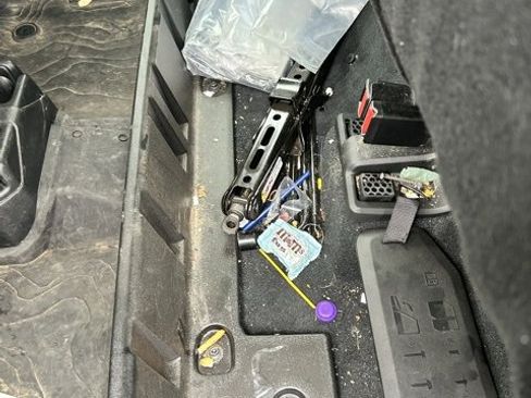 Used 2023 Jeep Gladiator Rubicon w/ Trailer Tow Package image 30