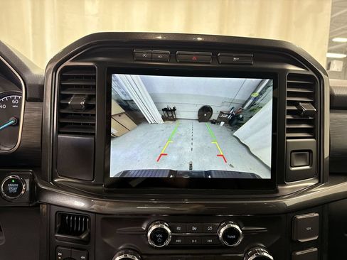 Used 2021 Ford F150 XLT w/ Equipment Group 302A High AWD/4WD image 19