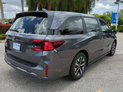 New 2026 Honda Odyssey EX-L image 3