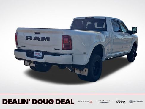 New 2026 RAM 3500 Limited image 6