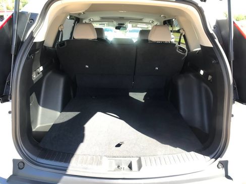 Certified 2024 Honda CR-V EX image 7