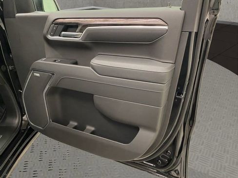 New 2026 Chevrolet Silverado 1500 LTZ w/ LPO, Dark Essentials Package image 20