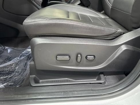 Used 2014 Ford Escape Titanium w/ Equipment Group 401A AWD/4WD image 5