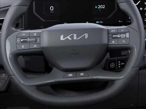 New 2025 Kia EV9 Wind image 22