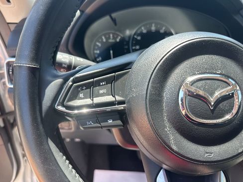 Used 2023 MAZDA CX-5 AWD 2.5 S image 12
