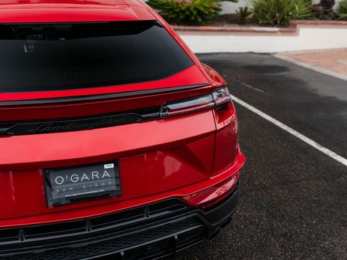 Used 2024 Lamborghini Urus S image 47