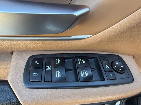Used 2020 RAM 1500 Big Horn AWD/4WD image 23