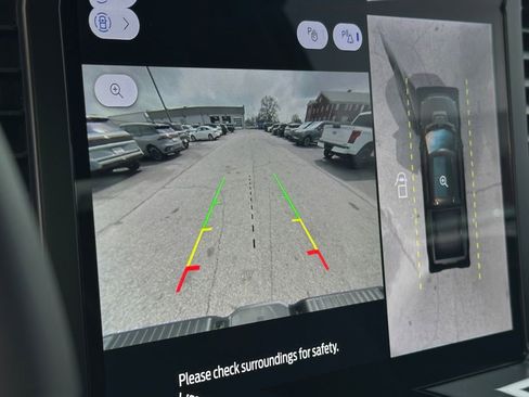 Used 2024 Ford F150 Raptor w/ Equipment Group 803A Raptor R image 13