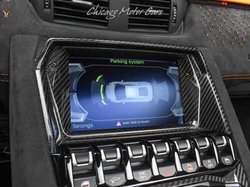 Used 2022 Lamborghini Aventador LP 780-4 Ultimae image 15