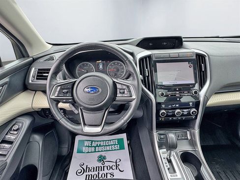 Used 2019 Subaru Ascent Premium AWD/4WD image 16