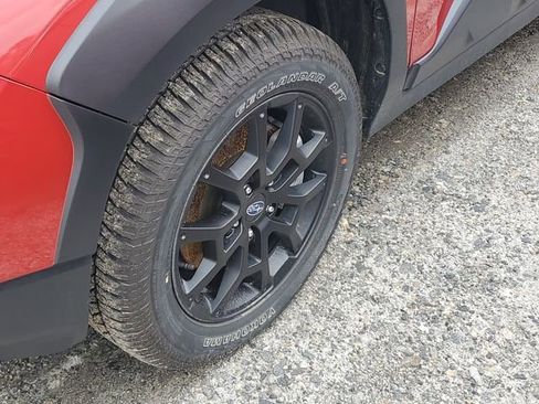 Used 2025 Subaru Crosstrek 2.5i Wilderness w/ Wilderness Package image 6