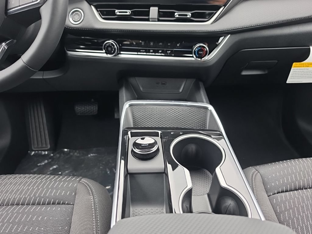 New 2027 Chevrolet Equinox LT AWD/4WD image 10