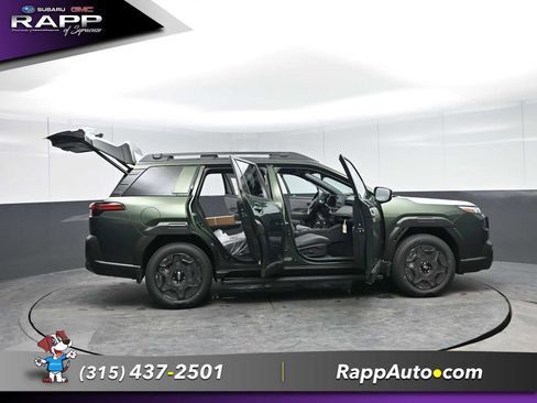 New 2026 Subaru Outback Limited image 30