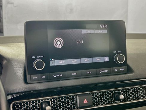 Used 2023 Honda Civic EX image 14