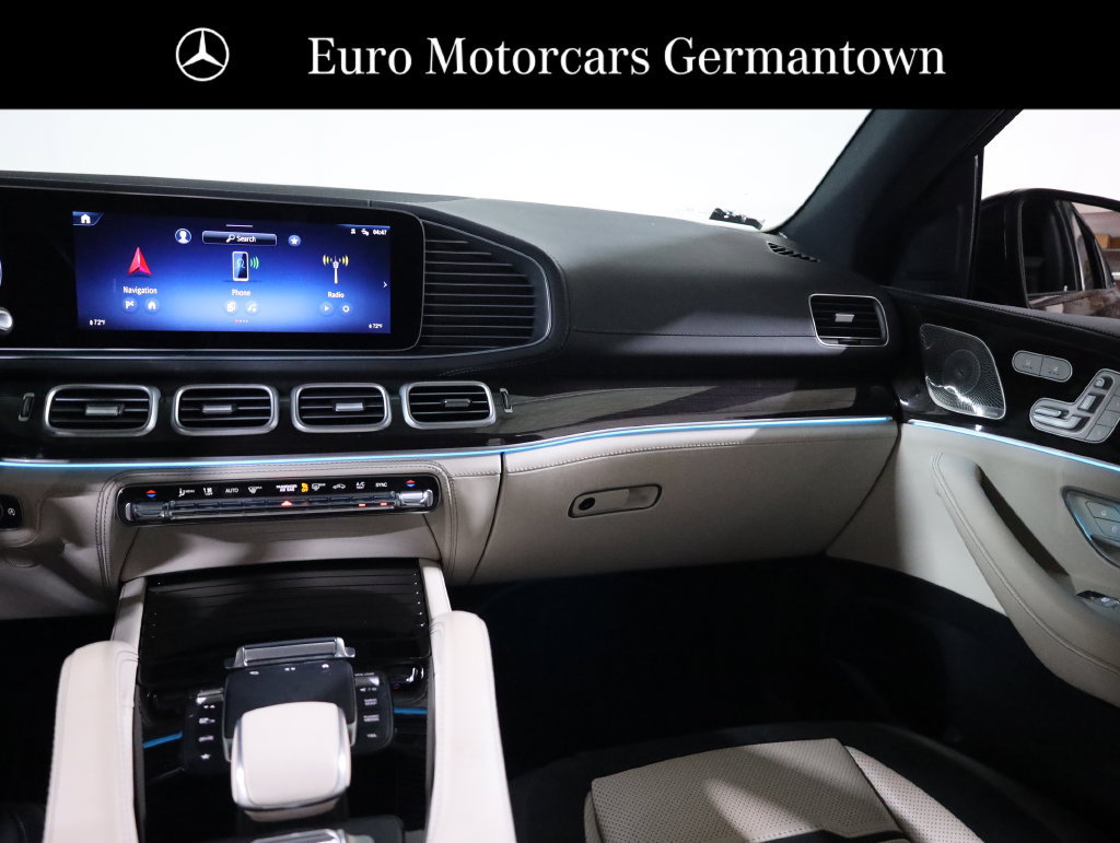 Certified 2024 Mercedes-Benz GLE 53 AMG 4MATIC Coupe image 39
