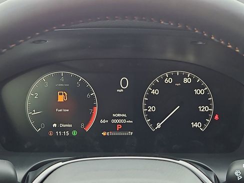 New 2026 Honda HR-V Sport image 29