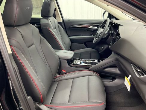 Used 2023 Buick Envision Essence w/ Sport Touring Package AWD/4WD image 22