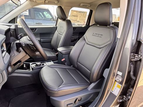 New 2026 Ford Maverick Lobo AWD/4WD image 55