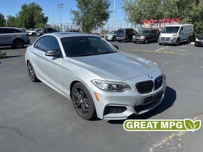 Used 2016 BMW M235i xDrive Coupe