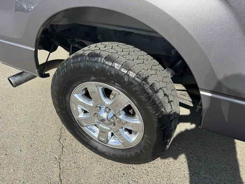 Used 2014 Ford F150 XLT w/ Equipment Group 302A Luxury image 37