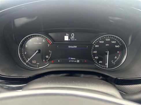 Certified 2023 Cadillac XT5 Premium Luxury image 11