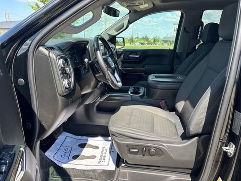 Used 2019 GMC Sierra 1500 Elevation AWD/4WD image 2
