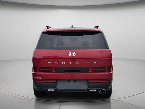 Used 2024 Hyundai Santa Fe SEL FWD image 6