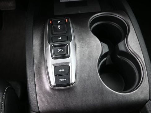 Used 2023 Honda Ridgeline RTL-E image 18