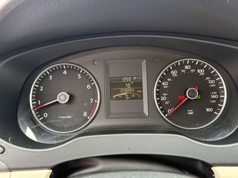 Used 2012 Volkswagen Jetta SE image 17