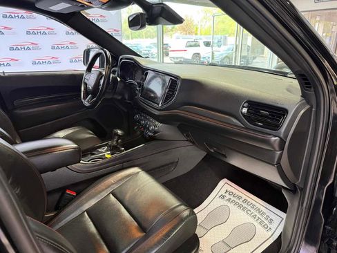 Used 2024 Dodge Durango GT AWD/4WD image 44