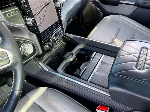 Used 2024 RAM 1500 Limited image 13