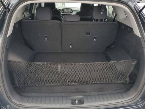 Used 2021 Hyundai Tucson Value w/ Cargo Package image 24