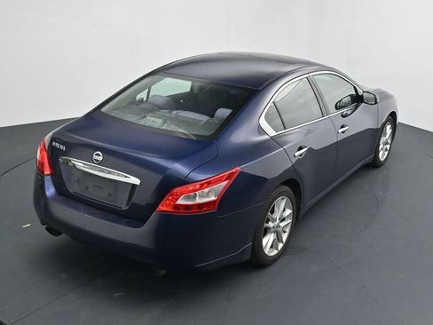 Used 2010 Nissan Maxima 3.5 S FWD image 15