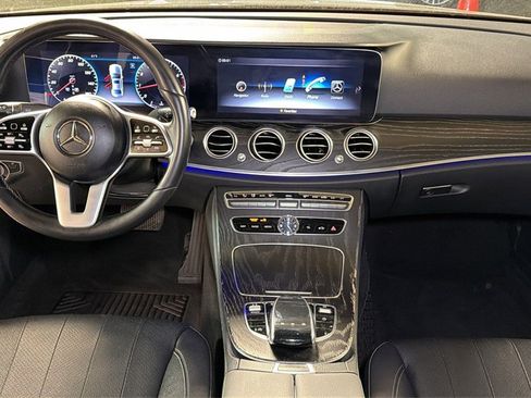 Used 2020 Mercedes-Benz E 350 E 350 w/ Premium Package image 12