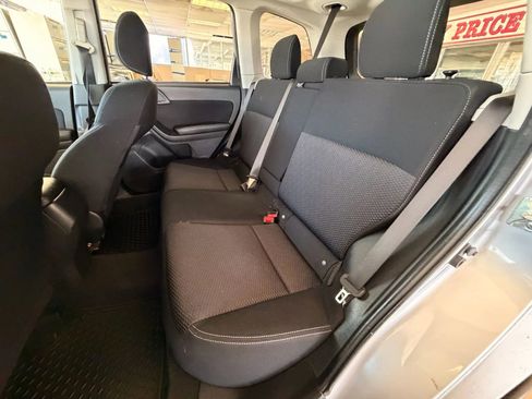 Used 2016 Subaru Forester 2.5i Premium image 13
