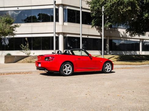Used 2003 Honda S2000 image 39