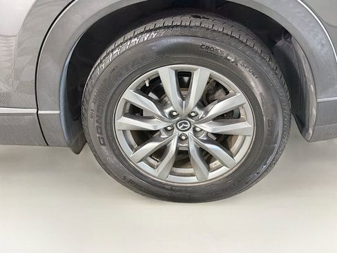 Used 2019 MAZDA CX-9 Sport AWD/4WD image 29