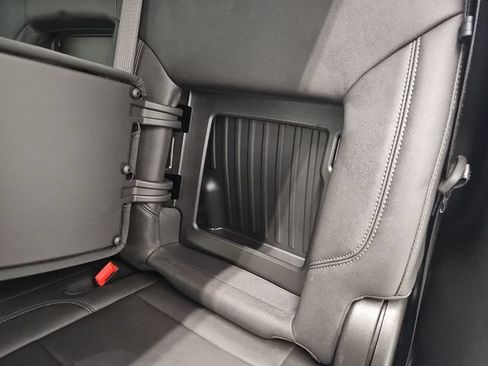 Used 2024 GMC Sierra 1500 Elevation w/ Elevation Premium Package AWD/4WD image 38
