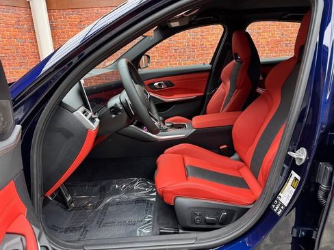 New 2026 BMW M3 Competition image 22