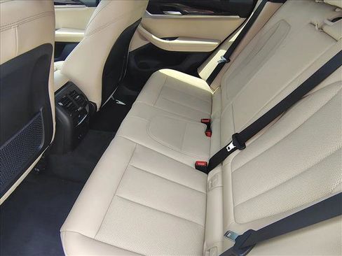 Certified 2023 BMW X3 sDrive30i w/ Premium Package RWD image 20