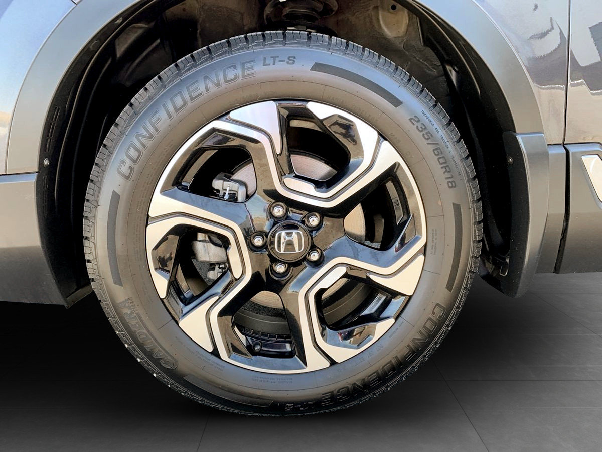 Used 2019 Honda CR-V Touring image 11