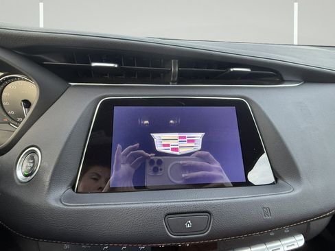 Used 2019 Cadillac XT4 Sport image 12